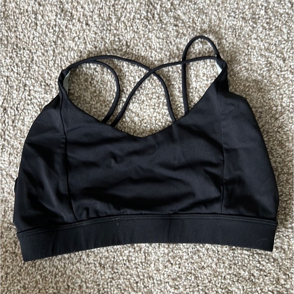 Born Primitive Sports Bra